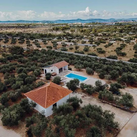 Casa Del Sole * Vodice