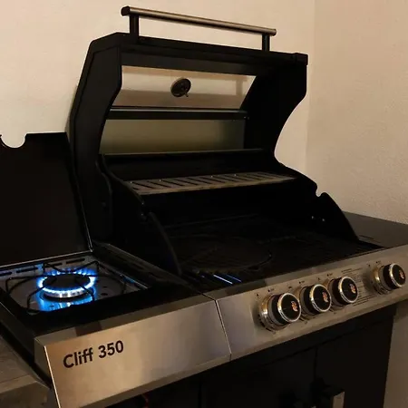 فيلة Casa Del Sole