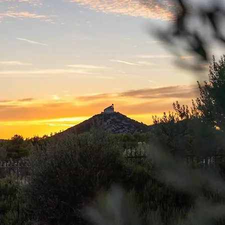 Casa Del Sole فيلة *