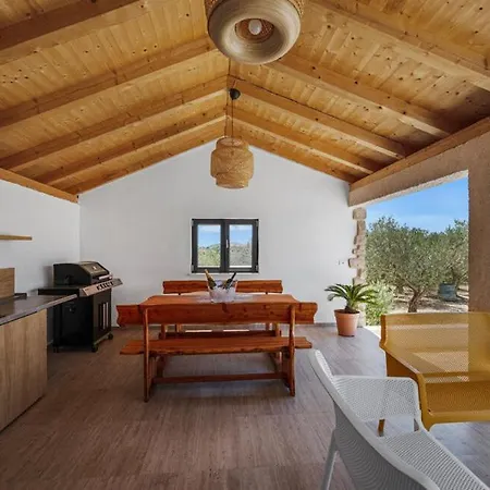 Vila Casa Del Sole *