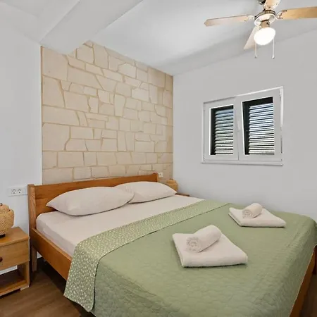 فيلة Casa Del Sole *