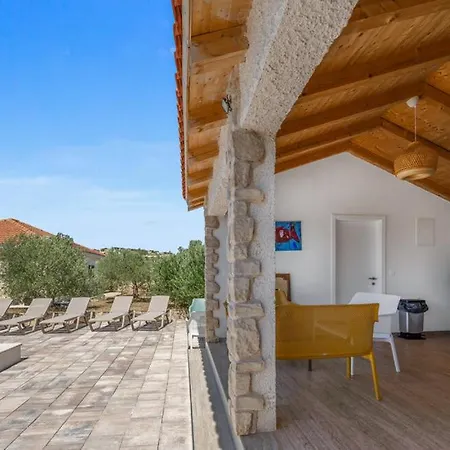 Casa Del Sole