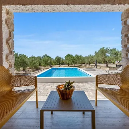 Villa Casa Del Sole