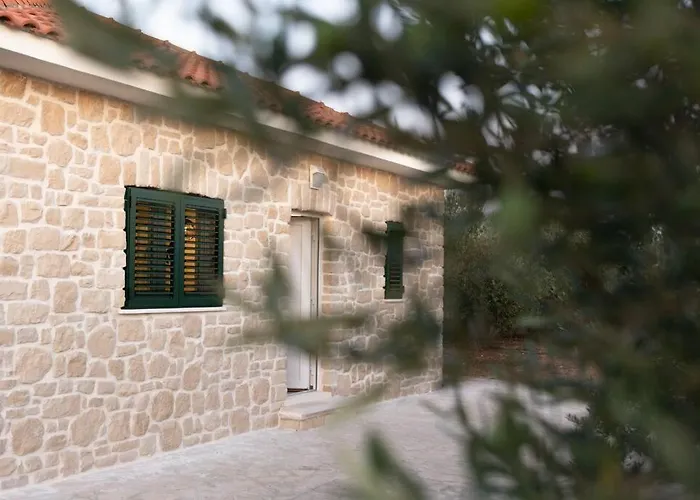 Villa Casa Del Sole Vodice