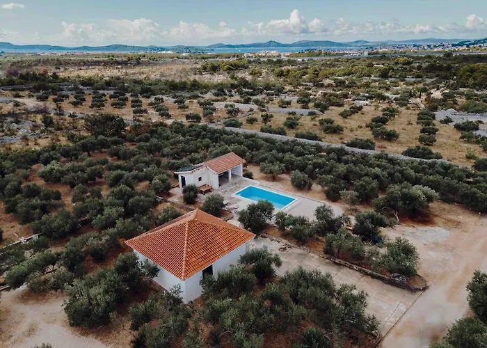 Casa Del Sole * Vodice