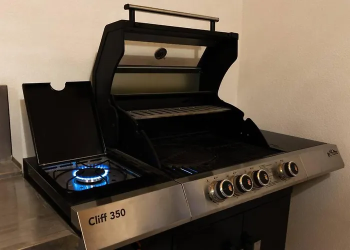 ヴィラ Casa Del Sole