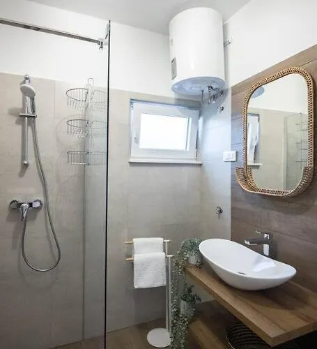 Casa Del Sole ヴォディツェ