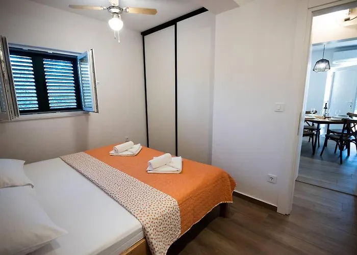 Villa Casa Del Sole *