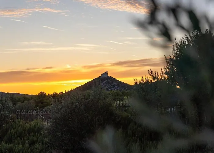 Casa Del Sole Villa *