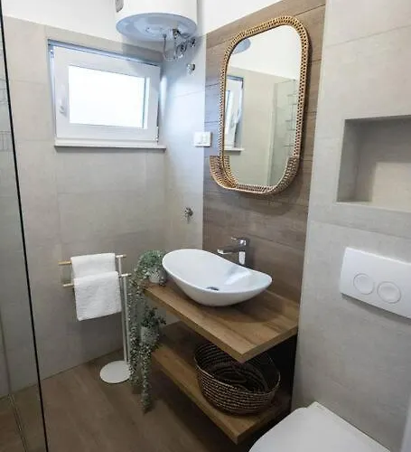 Villa Casa Del Sole Vodice