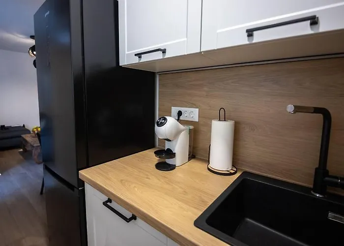 Casa Del Sole ヴォディツェ