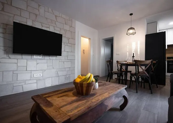 Villa Casa Del Sole *