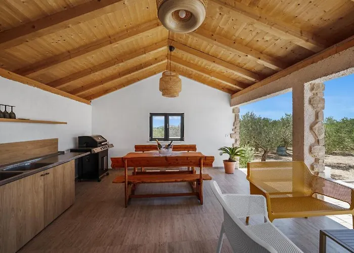 ヴィラ Casa Del Sole *