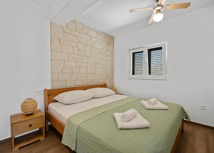 Villa Casa Del Sole *