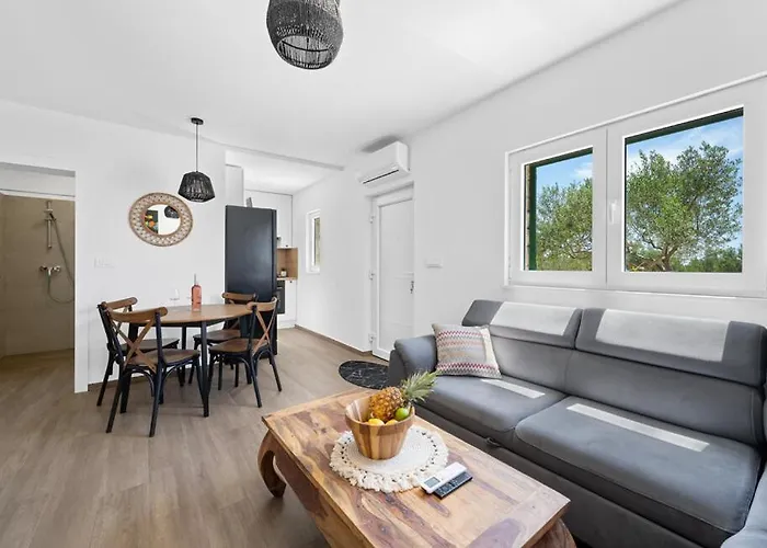 Casa Del Sole * Vodice