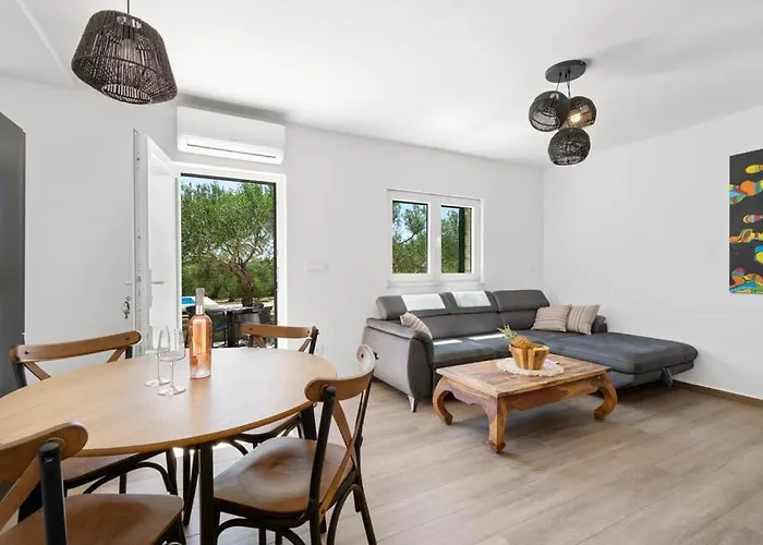 Casa Del Sole ヴィラ